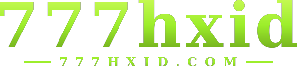 777hxid logo